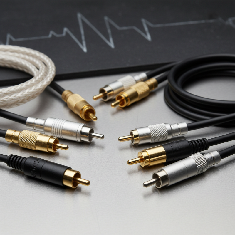 10 Essential Tips for Choosing the Right RCA Ends for Your Audio Needs?