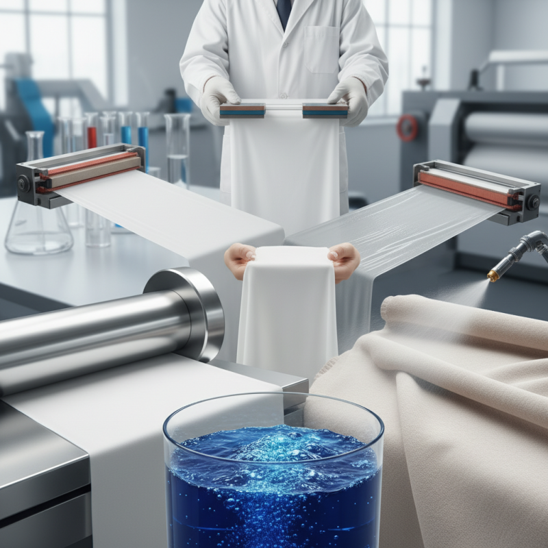 Top 5 Textile Finishing Techniques You Need to Know?