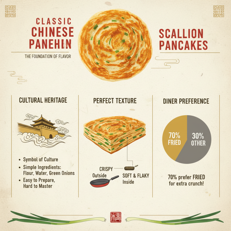Top 10 Delicious Fried Baked Scallion Pancake Variations to Try?