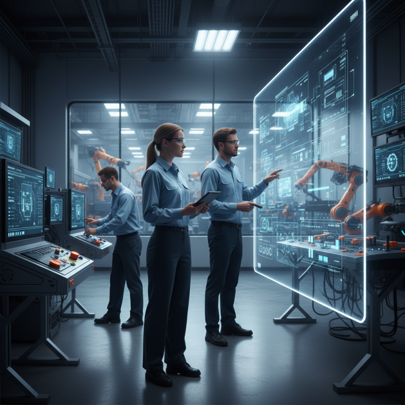 What are the Best Industrial Panel PC Options for 2026?