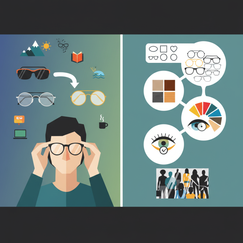 How to Choose the Best Attcl Eyewear for Your Style?