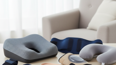 2026 Best Orthopedic Soft Products for Comfort and Support?
