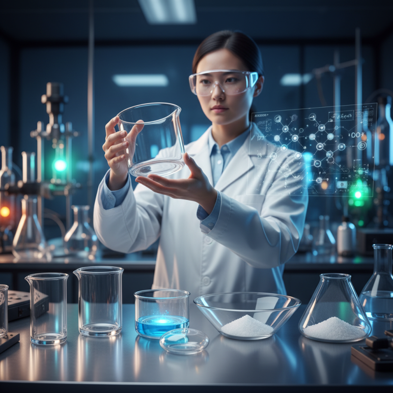 2026 How to Choose the Right Quartz Glass Crucible for Your Needs?