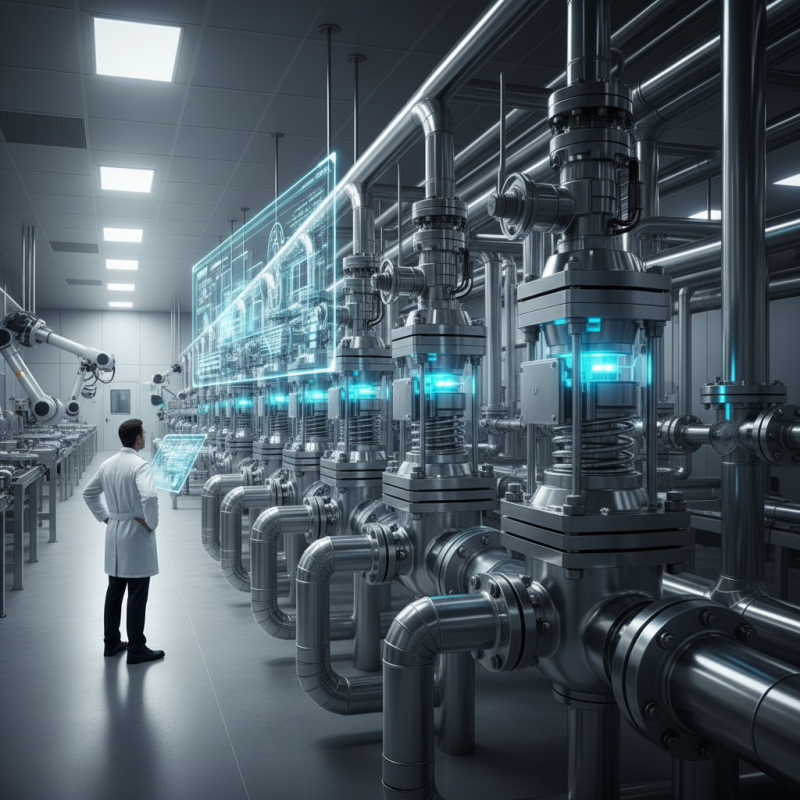 What is the Best Relief Valve for 2026?