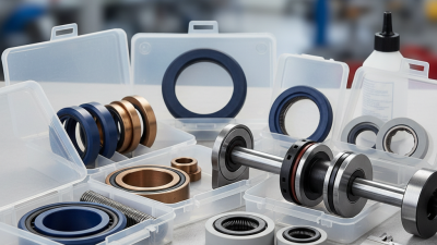 2026 Best Cylinder Seal Kits for Optimal Performance and Durability?