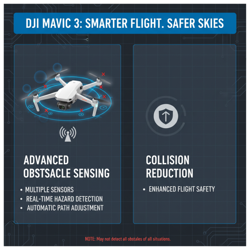 Top 10 Features of the Dji Mavic 3 That You Should Know About?
