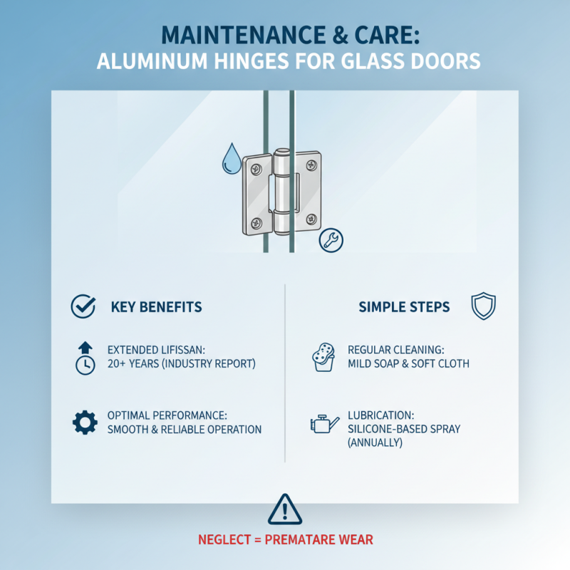 Best Aluminum Glass Door Hinges What You Need to Know?