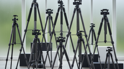 Top 10 Carbon Fiber Tripods for Photographers in 2026?