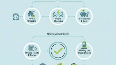 How to Choose the Best EV Charging Pile for Your Electric Vehicle?