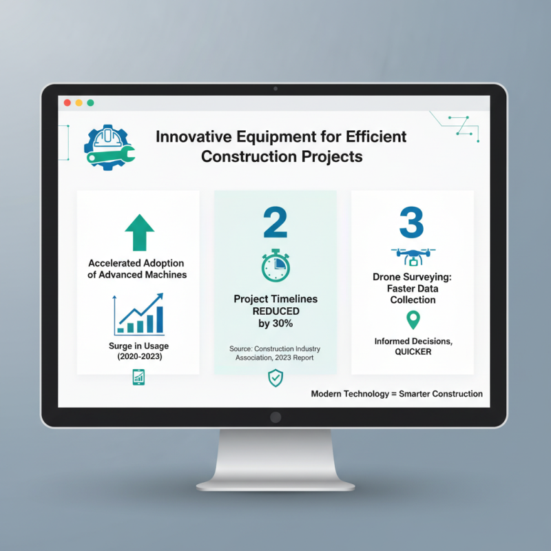 Best Technological Machines and Equipment for Your Industry?