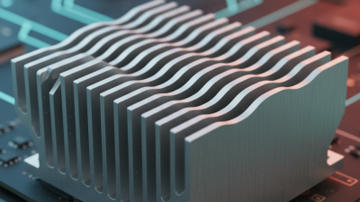What is an Aluminum Heat Sink and How Does It Work?