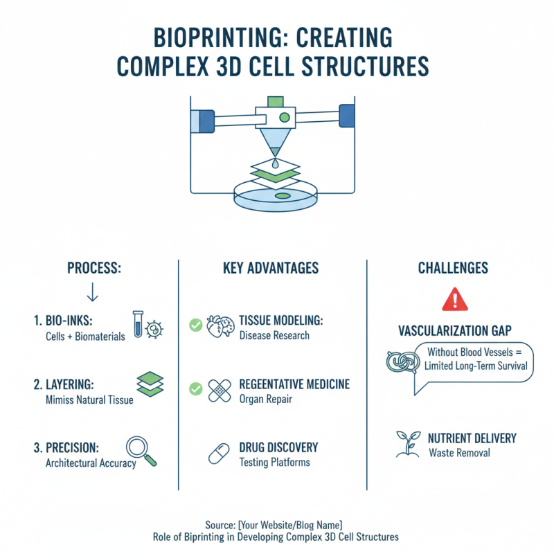 Top 10 Innovations in 3D Cell Culture You Should Know About?