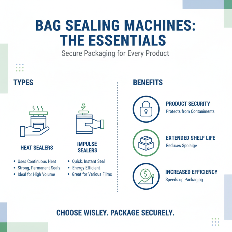 10 Essential Tips for Using a Bag Sealing Machine Effectively