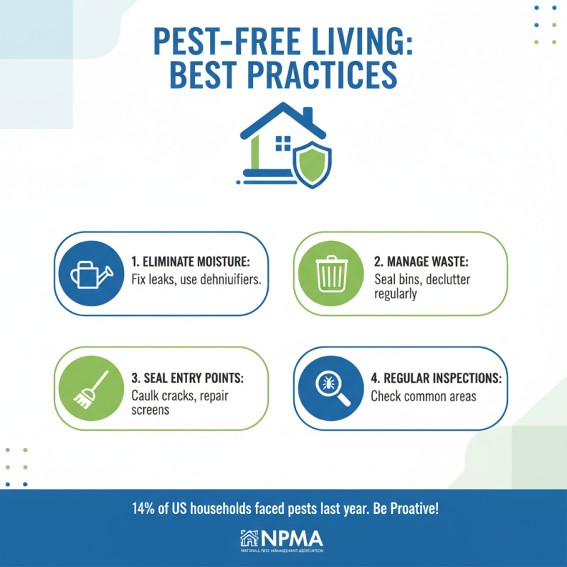 10 Effective Tips for Indoor Pest Control You Need to Know?