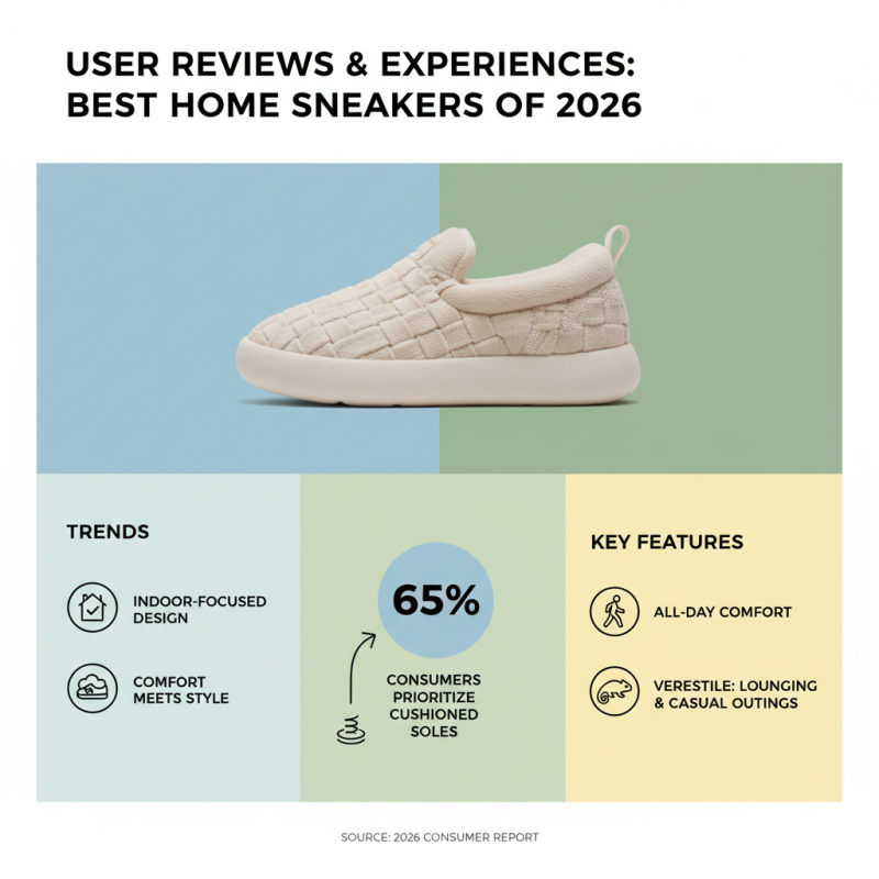 2026 Best Home Sneakers for Comfort and Style चुनाव?