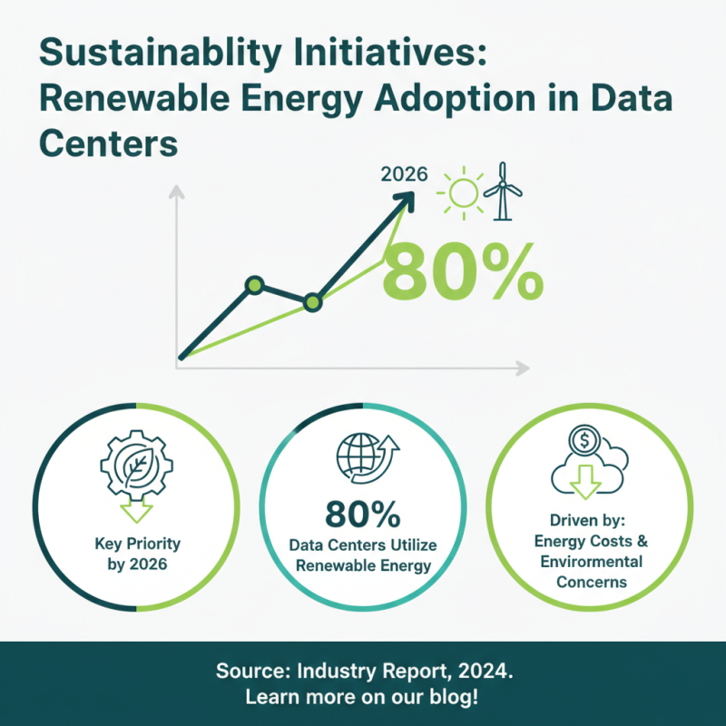 Top Data Center Server Trends to Watch in 2026?