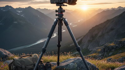 How to Choose the Best Panoramic Camera Stand for Your Needs?