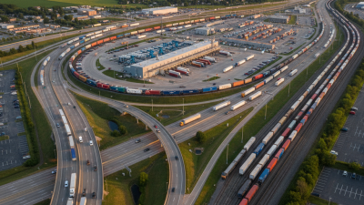 What is Midwest Shipping and How Does it Work?