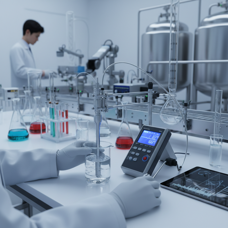 2026 Best Methods for Conductivity Measurement Explained