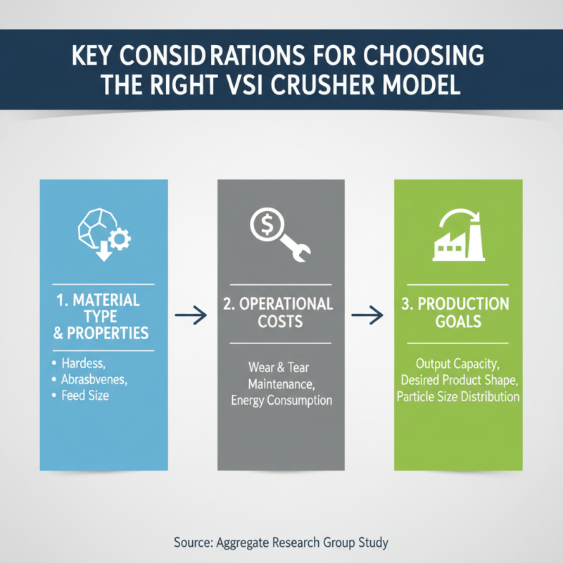 10 Essential Tips for Using a Vsi Crusher Effectively