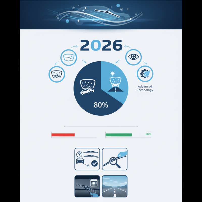 2026 Top Frame Wiper Blade Options for Your Vehicle Choices?