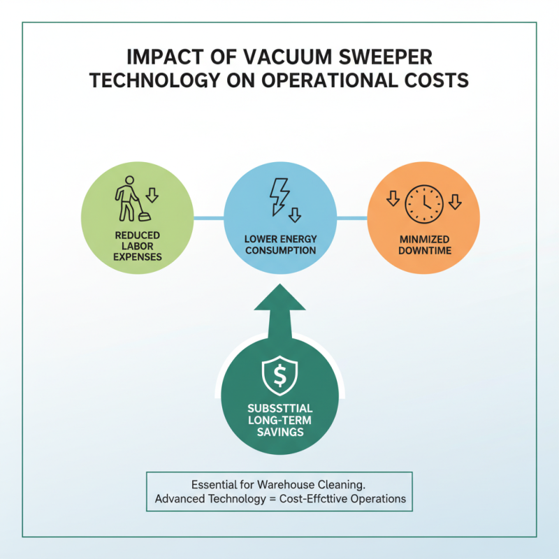 10 Best Warehouse Vacuum Sweepers for Efficient Cleaning Solutions?