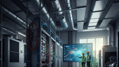 10 Essential Tips for Maximizing the Efficiency of Direct Digital Control Systems for HVAC?
