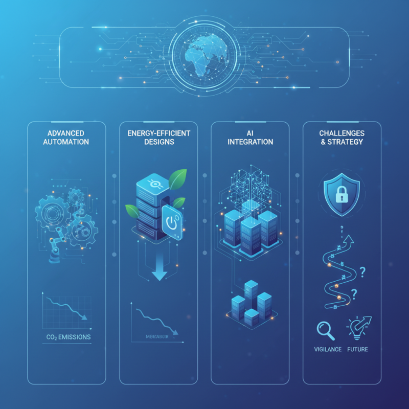Top Data Center Server Trends to Watch in 2026?