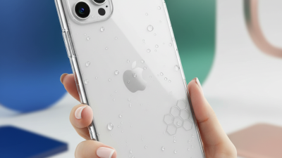 2026 Best Transparent Phone Case Options for Every Style and Budget?