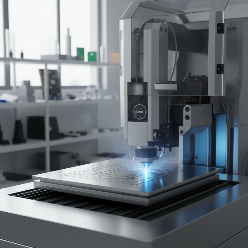 How to Choose the Best Fiber Laser Marking Printer for Your Needs