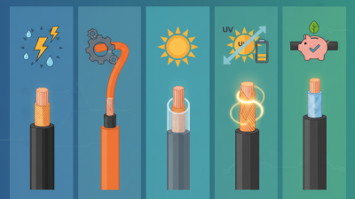 Top 5 Best PV Cables for Solar Energy Applications?