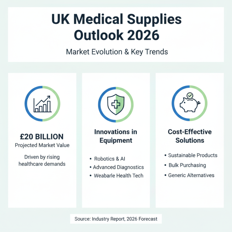 2026 Best Medical Supplies UK for Healthcare Professionals and Patients?