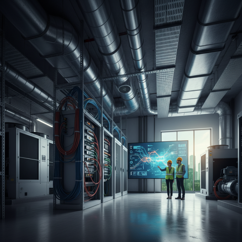 10 Essential Tips for Maximizing the Efficiency of Direct Digital Control Systems for HVAC?