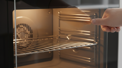 How to Choose Tempered Glass For Oven Door Replacement?