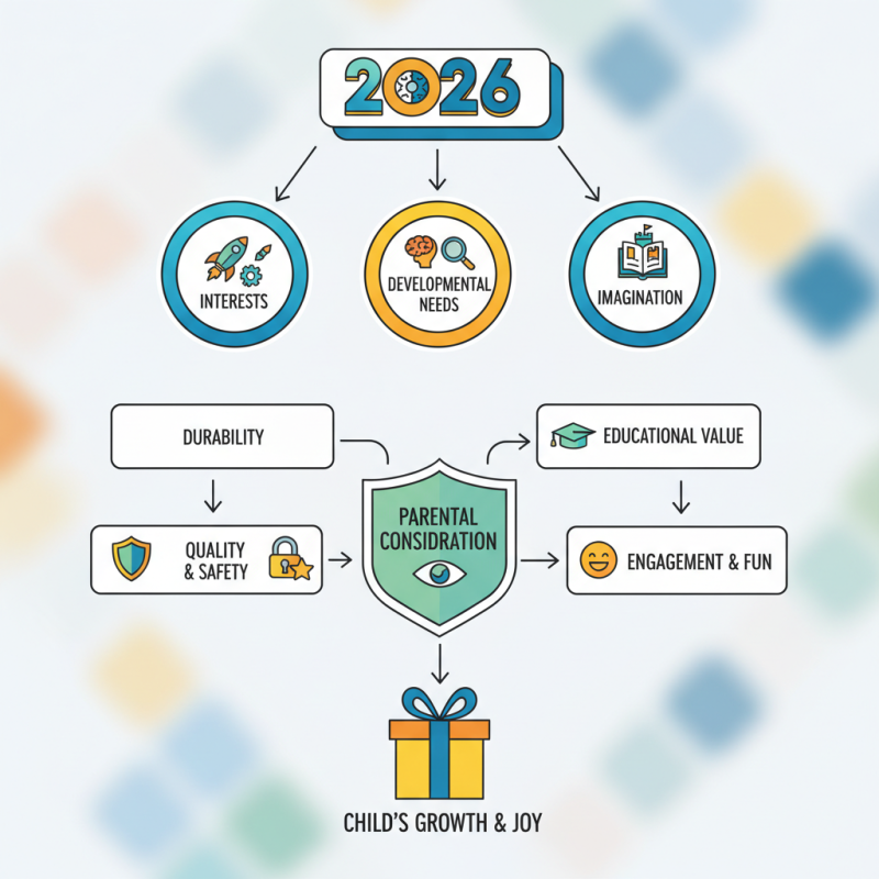 2026 How to Choose the Best Toys For Boys This Year?