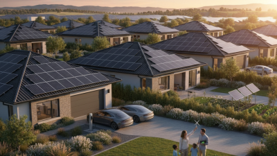 Top 10 Solar Energy Tips for Homeowners in 2026?