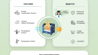 2026 Top Vegetable Dryer Machine Features and Benefits?