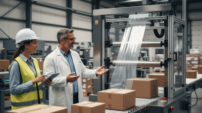 10 Essential Tips for Choosing the Right Wrapping Machine for Your Business?