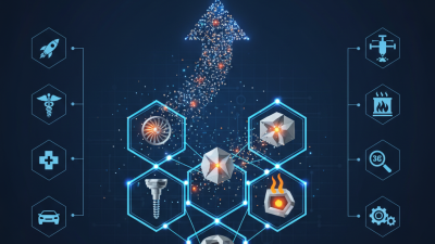 2026 Best Metal Powder Works Techniques and Innovations?