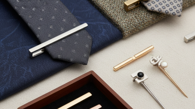 How to Choose the Perfect Tie Pins for Every Occasion?