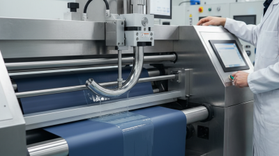 Ultimate Guide to Comma Doctor Blade Coating Machine Tips?