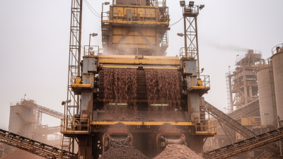 How to Improve Iron Ore Screening Efficiency?
