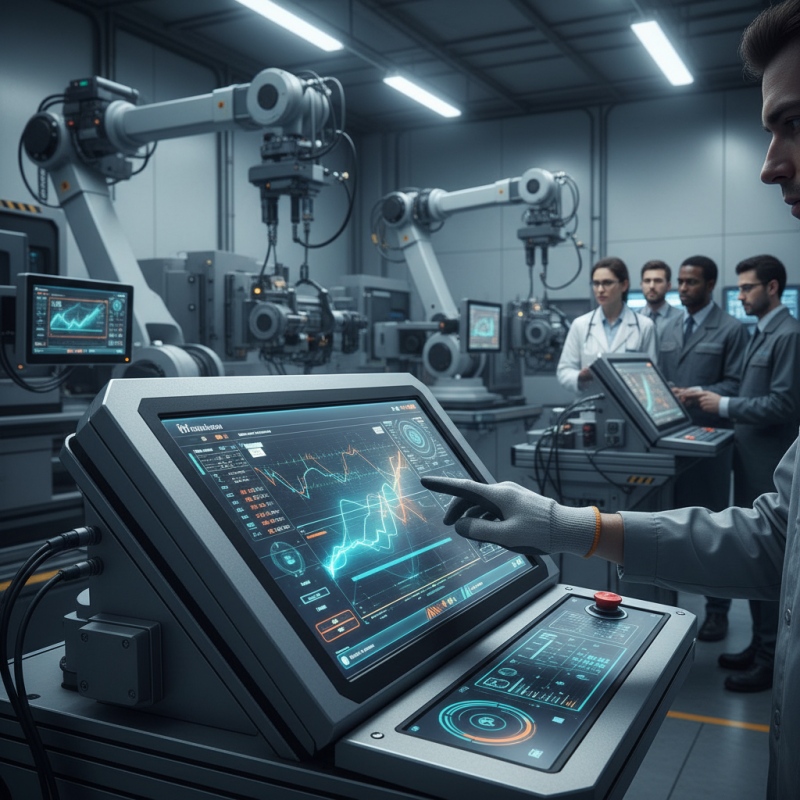 2026 Top Industrial Panel PC Features and Benefits Explained?