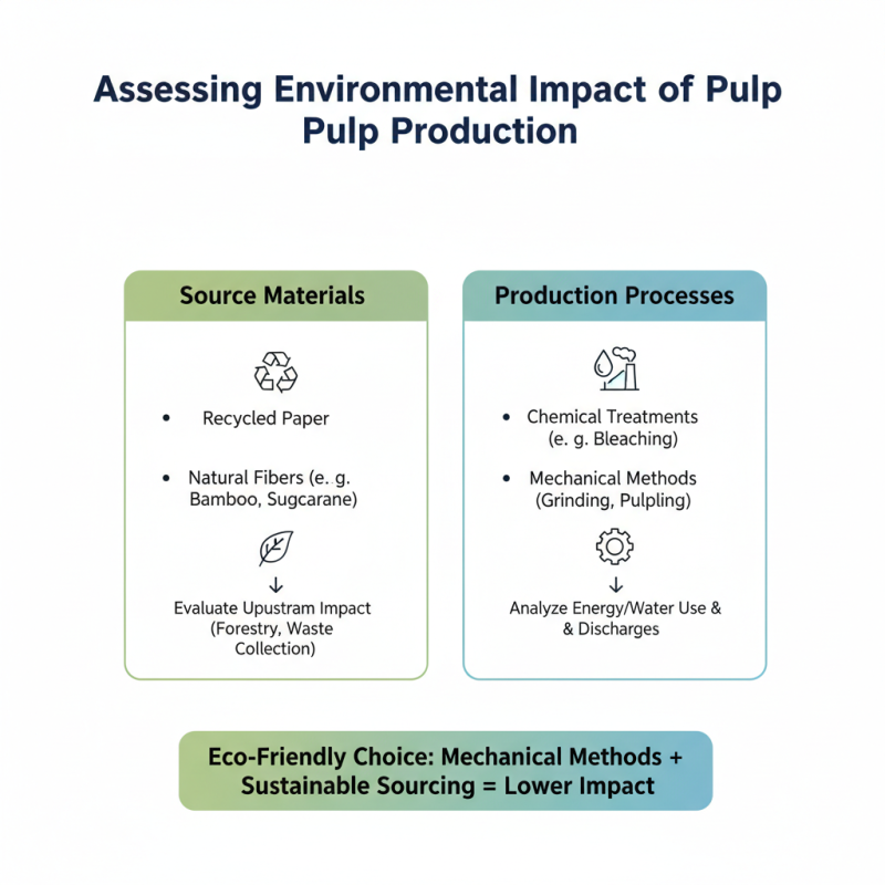 How to Choose Eco Friendly Pulp Bowls for Sustainable Dining?