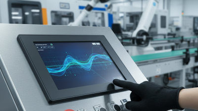 Top 5 Industrial Panel PC Features to Enhance Efficiency?