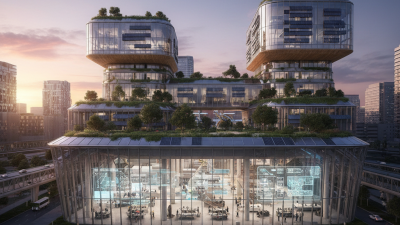 2026 Top Construction Design Trends You Should Know?