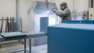 Why Choose Poly Powder Coating for Your Next Project?