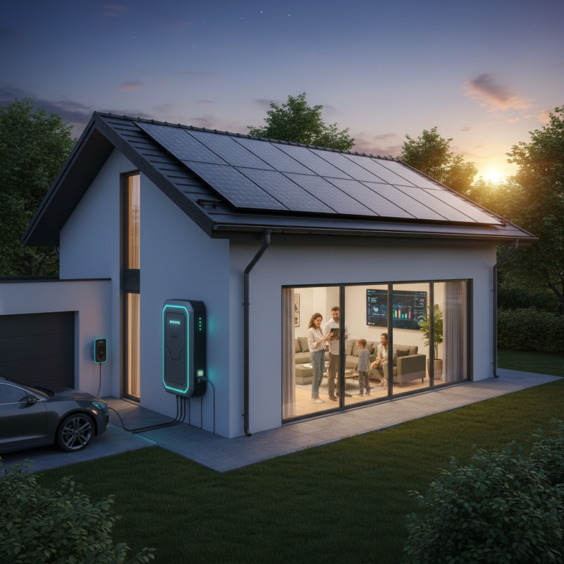 Top 5 Tips for Storing Solar Energy Efficiently at Home?