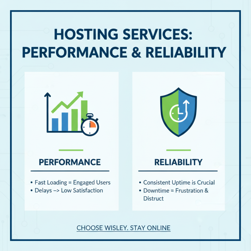 Why Choose the Right Web Hosting Plans for Your Business?