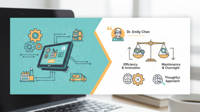 What is an Industrial Panel PC and How Does It Work?